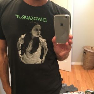 Meet your Posher, Justin